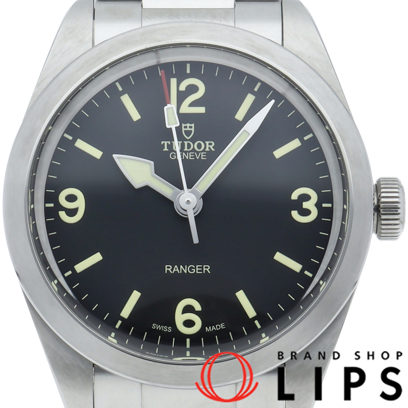 レンジャー ウォッチ