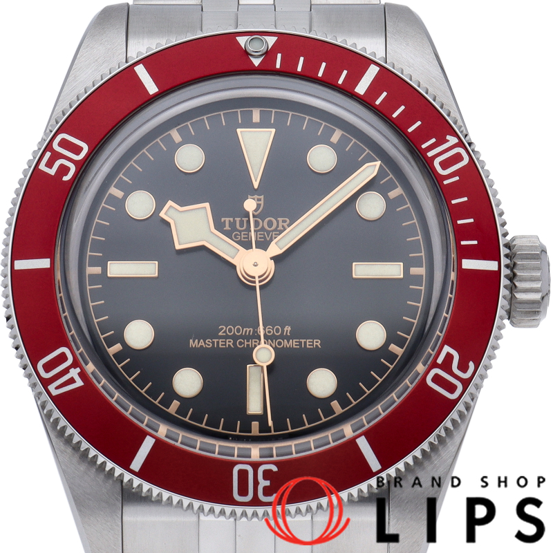 ブラック ベイ ウォッチ ジュビリー