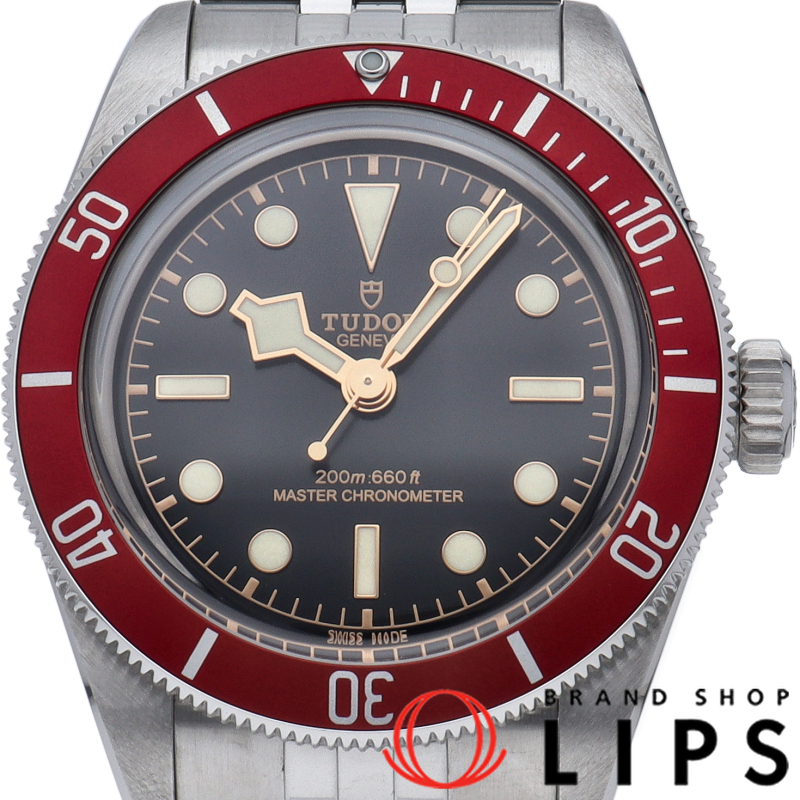 ブラック ベイ ウォッチ ジュビリー