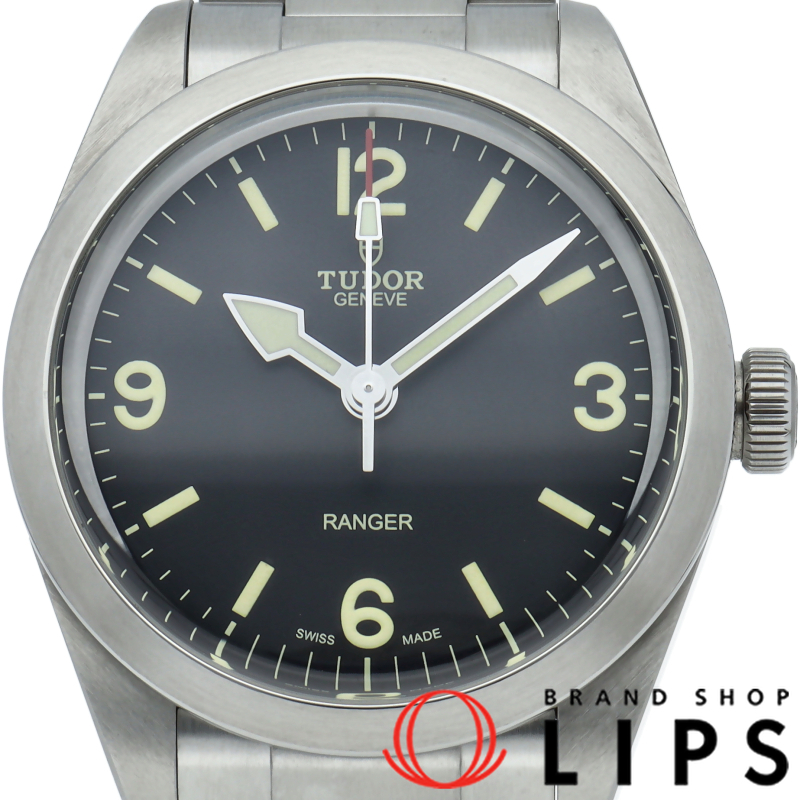 レンジャー ウォッチ