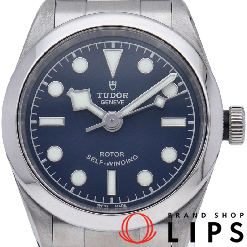 ブラックベイ32 ウォッチ