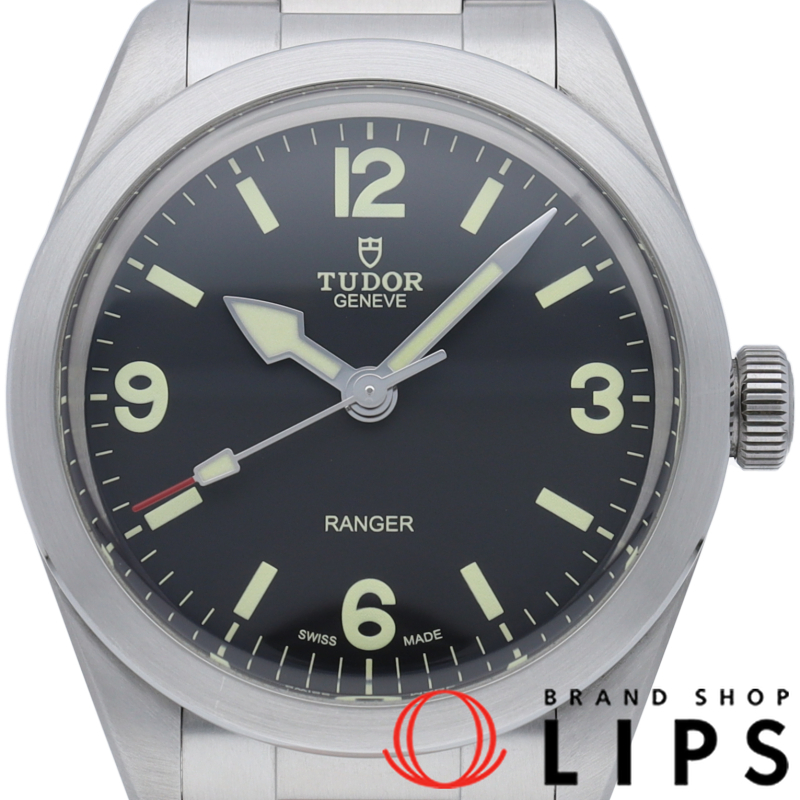 レンジャー ウォッチ