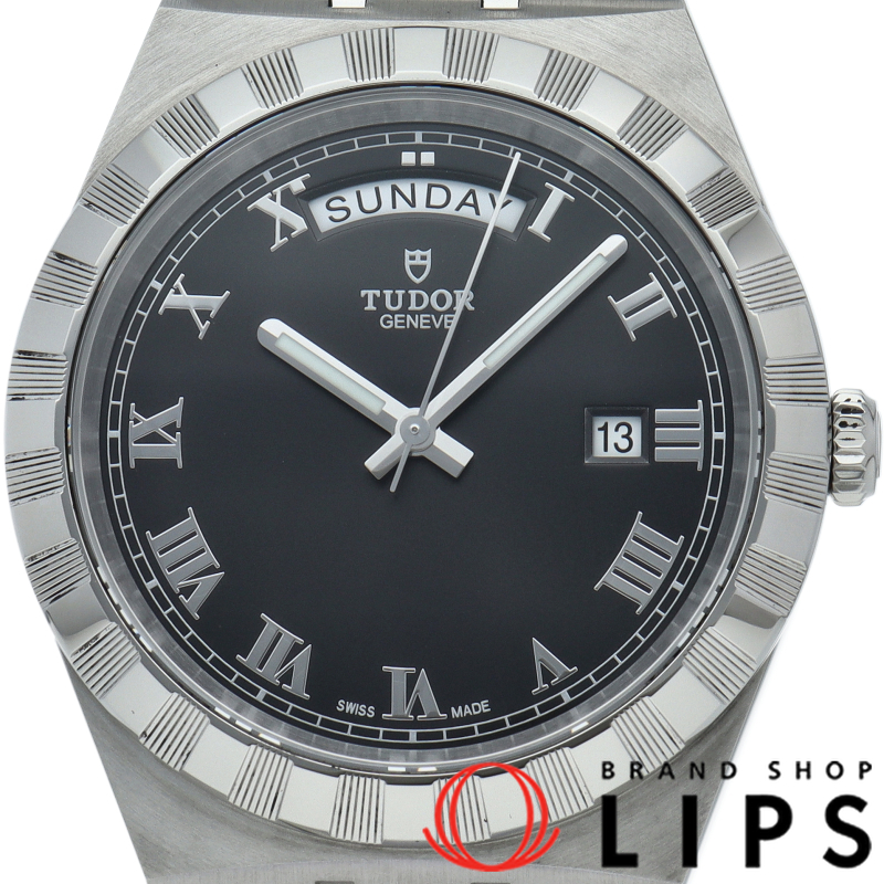 ロイヤル ウォッチ デイデイト 41mm