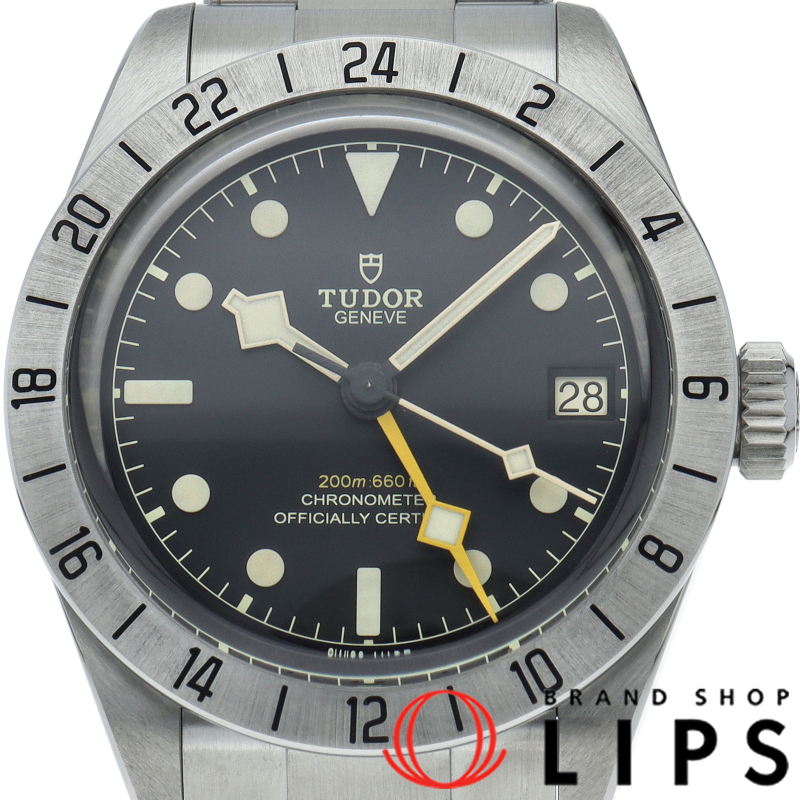 ブラックベイ プロ ウォッチ