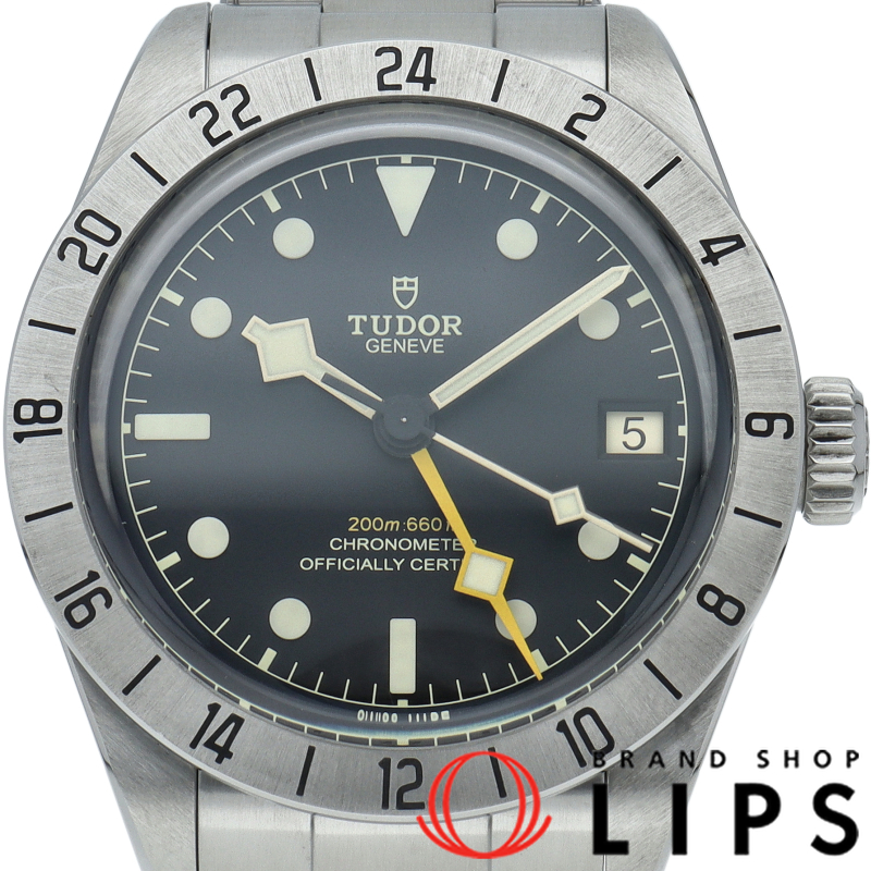 ブラックベイ プロ ウォッチ