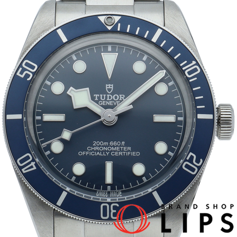 ブラックベイ58 ウォッチ