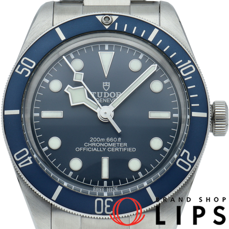 ブラックベイ58 ウォッチ