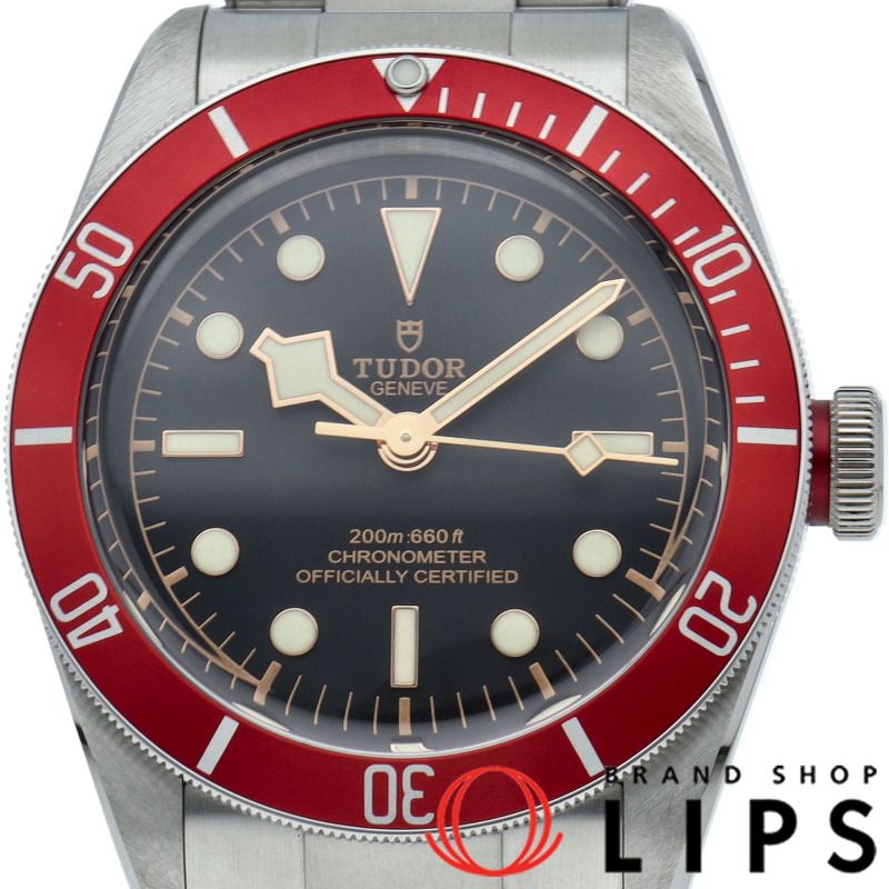 ブラックベイ ウォッチ