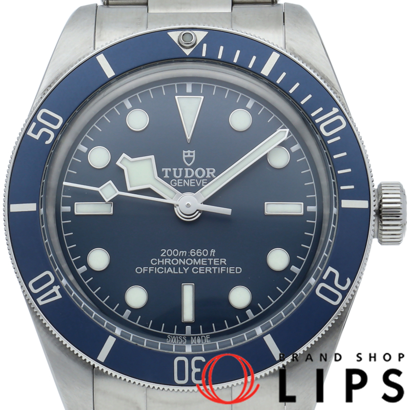 ブラックベイ58 ウォッチ