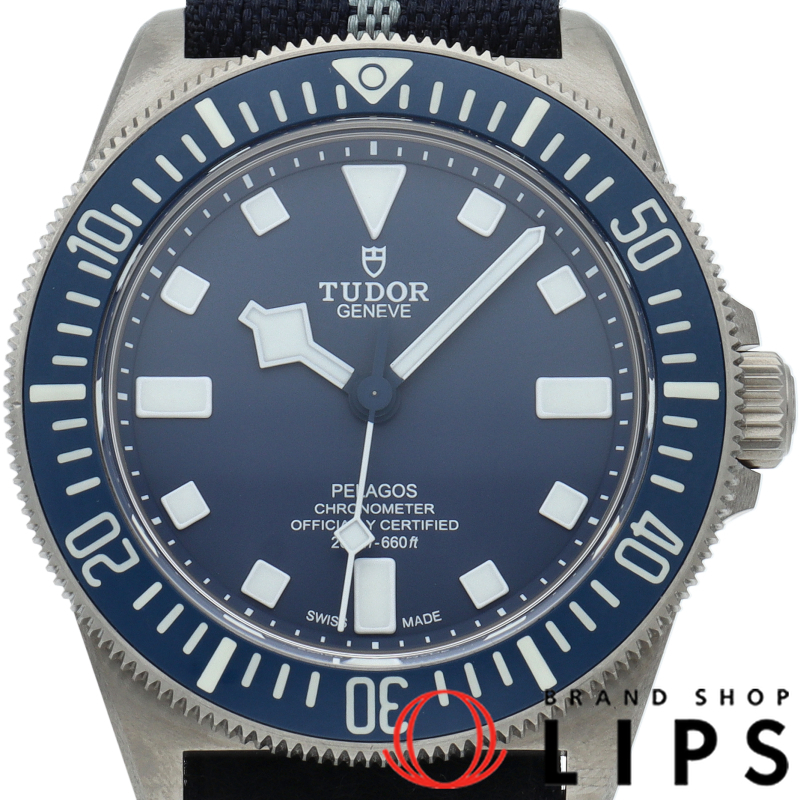 ペラゴス FXD ウォッチ