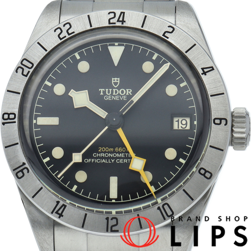 ブラックベイ プロ ウォッチ