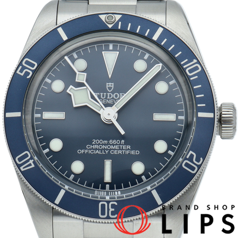 ブラックベイ58 ウォッチ