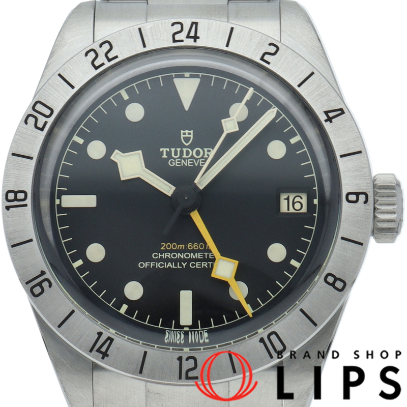 ブラックベイ プロ ウォッチ