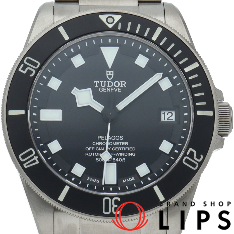 ペラゴス ウォッチ