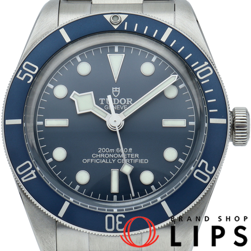 ブラックベイ58 ウォッチ