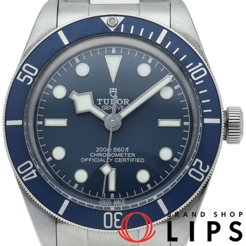 ブラックベイ58 ウォッチ