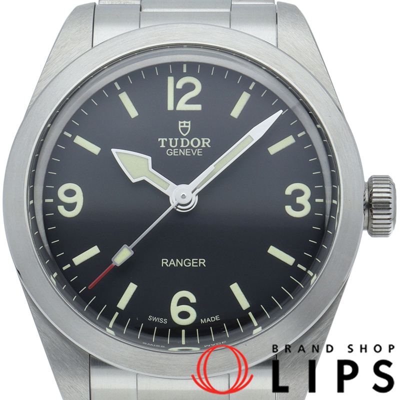 レンジャー ウォッチ