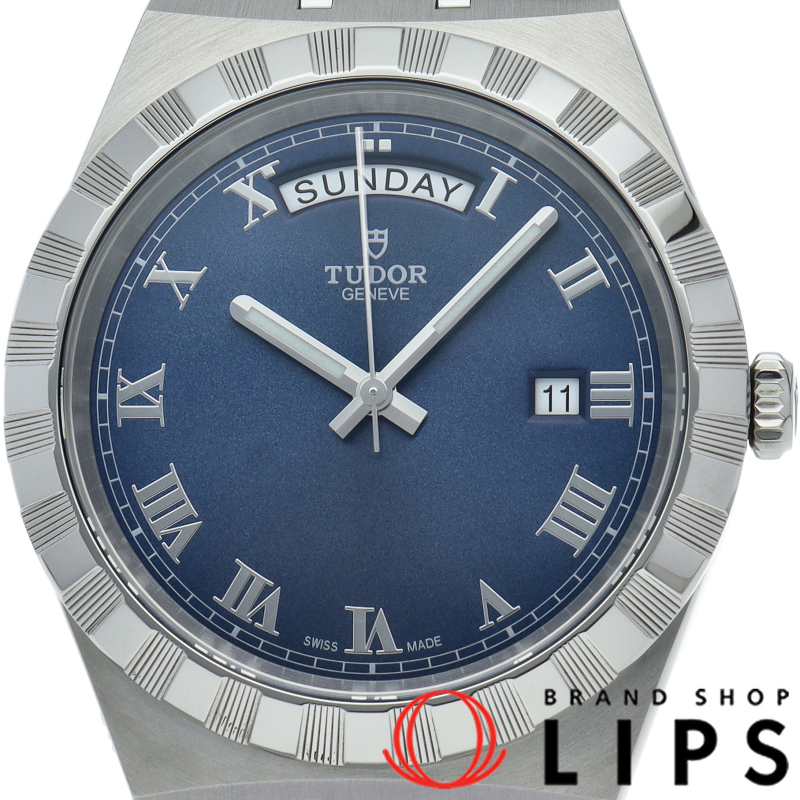 ロイヤル ウォッチ デイデイト 41mm