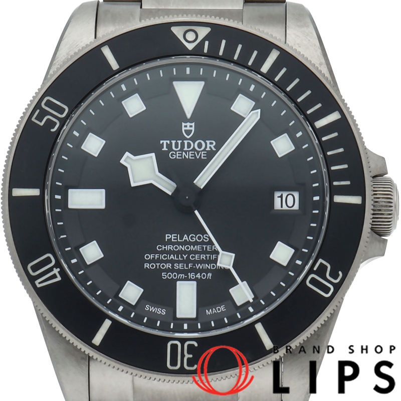 ペラゴス ウォッチ