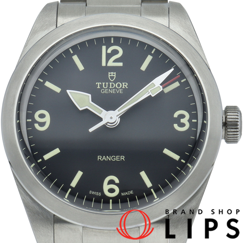 レンジャー ウォッチ