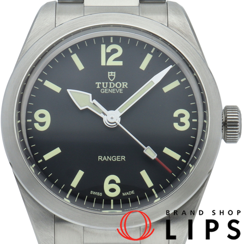 レンジャー ウォッチ