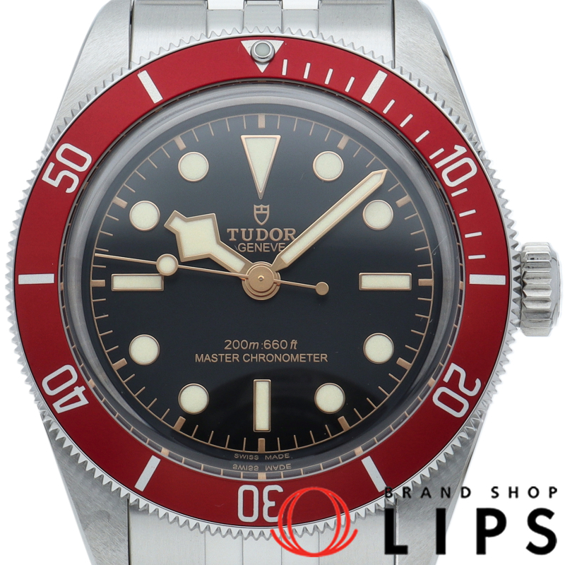 ブラックベイ ウォッチ ジュビリー