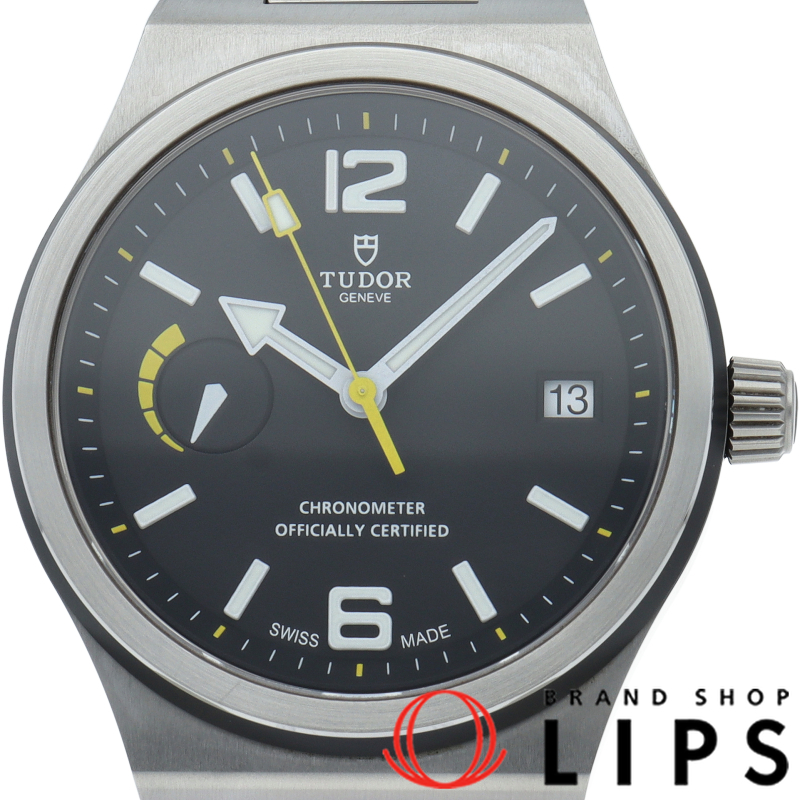 ノースフラッグ ウォッチ