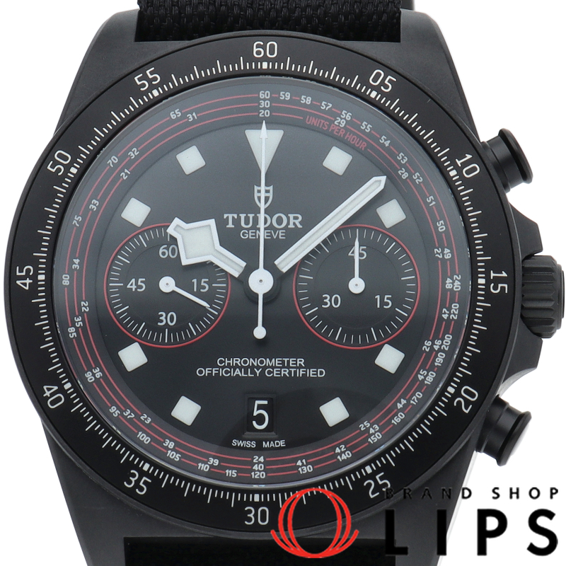 ペラゴス FXD クロノグラフ ウォッチ