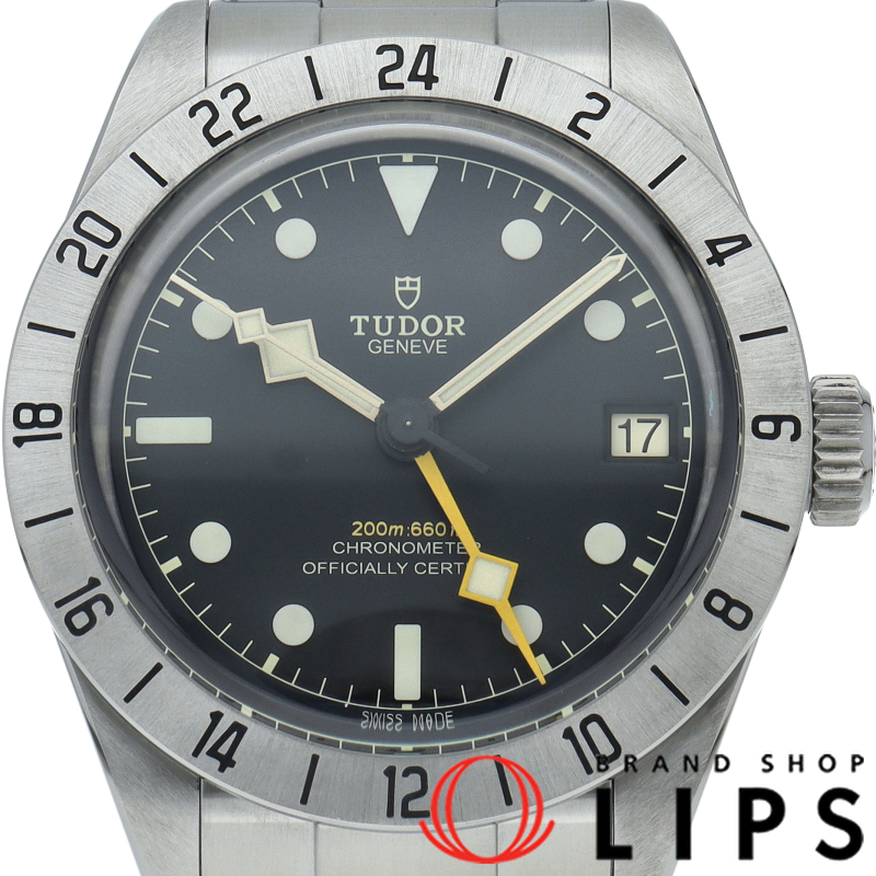 ブラックベイ プロ ウォッチ