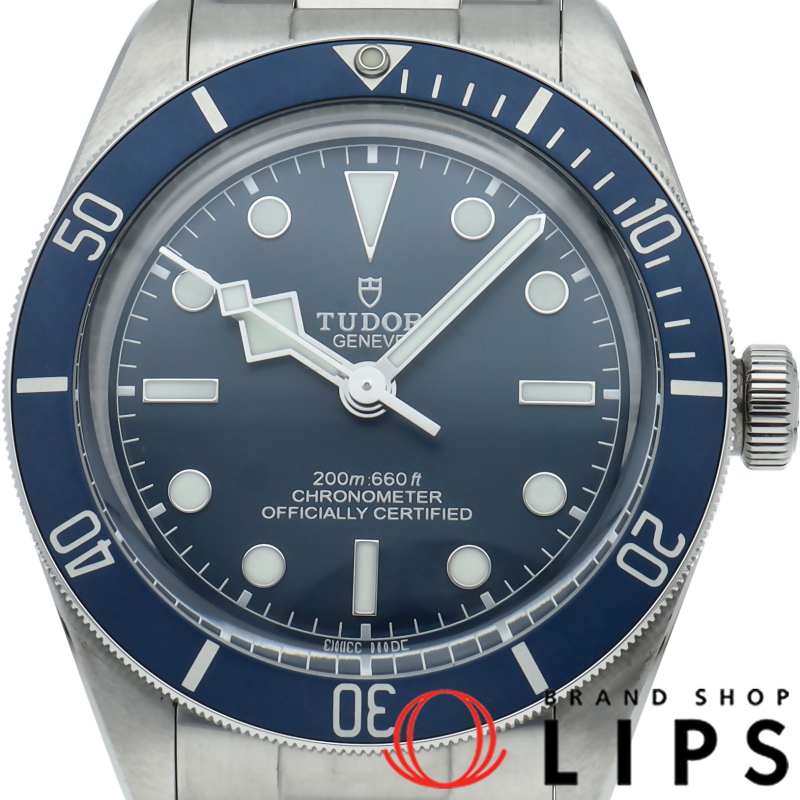 ブラックベイ58 ウォッチ