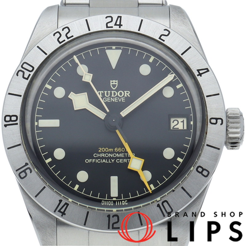 ブラックベイ プロ ウォッチ