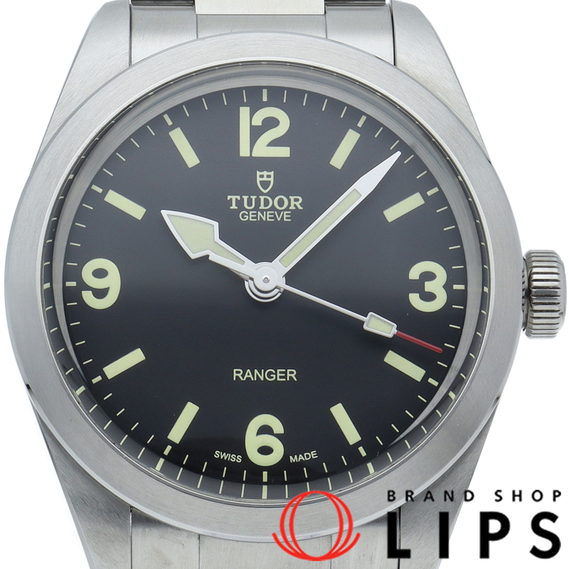 レンジャー ウォッチ