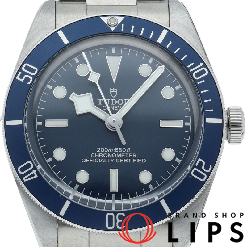 ブラックベイ58 ウォッチ