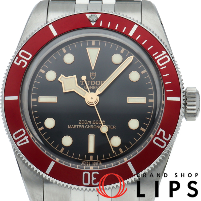 ブラックベイ ウォッチ ジュビリー