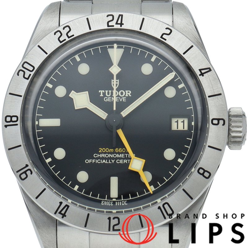 ブラックベイ プロ ウォッチ