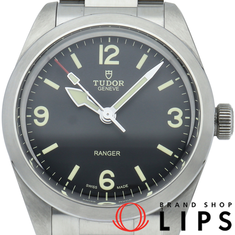 レンジャー ウォッチ