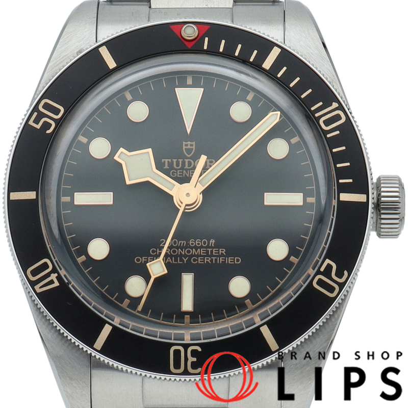 ブラックベイ58 ウォッチ