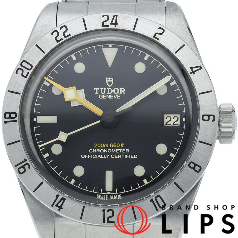 ブラックベイ プロ ウォッチ