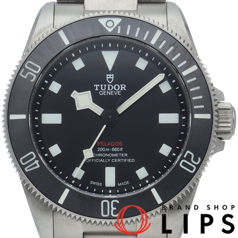 ペラゴス39 ウォッチ