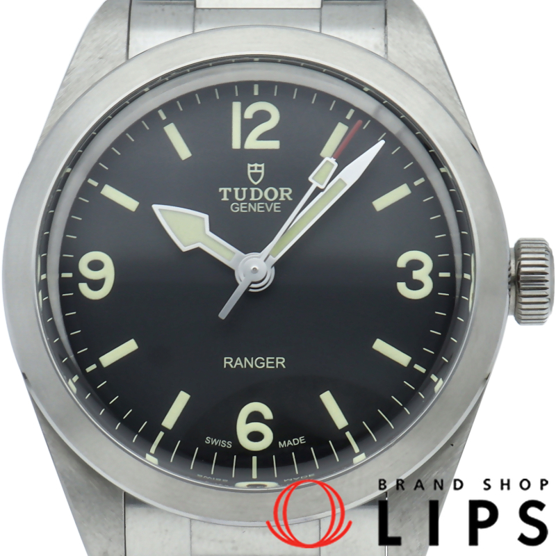 レンジャー ウォッチ