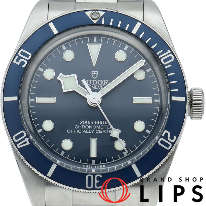 ブラックベイ58 ウォッチ