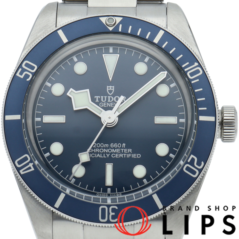 ブラックベイ58 ウォッチ