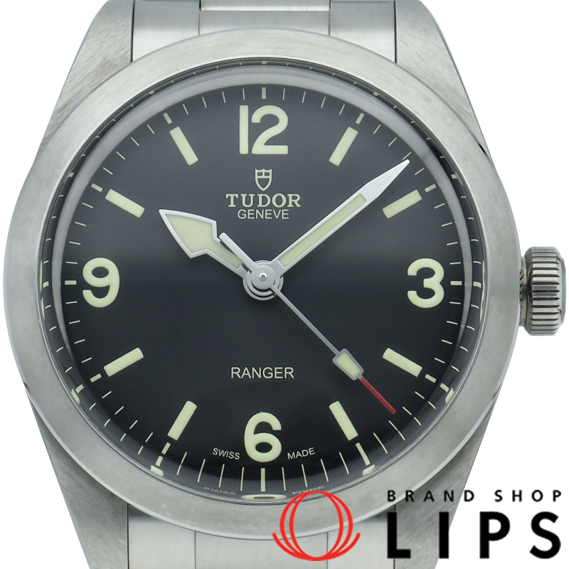 レンジャー ウォッチ