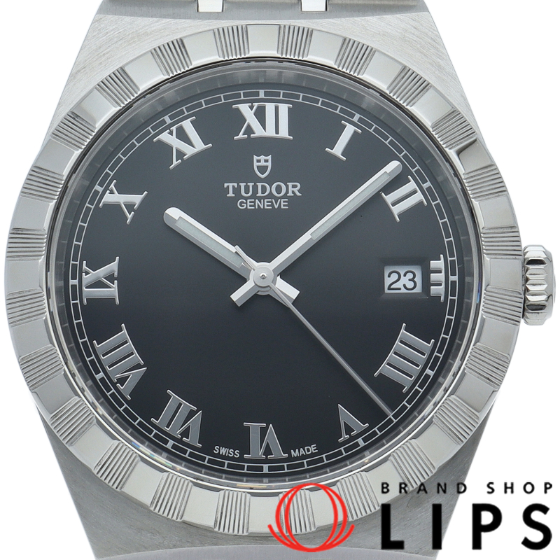 ロイヤル ウォッチ 38mm