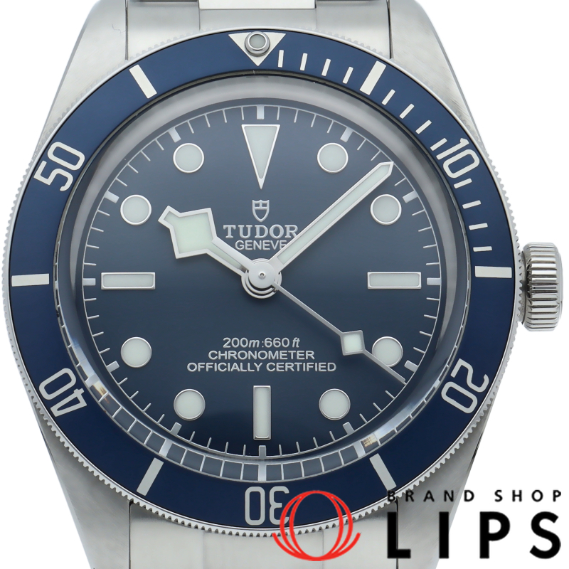 ブラックベイ58 ウォッチ