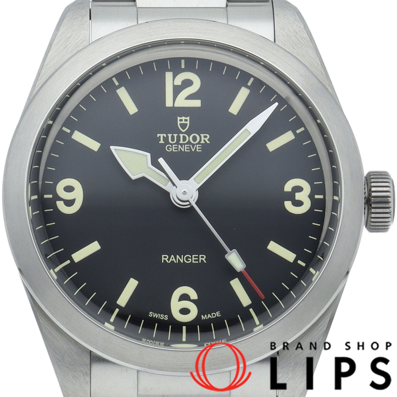 レンジャー ウォッチ