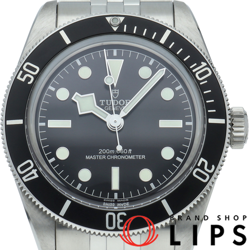 ブラックベイ ウォッチ ジュビリー