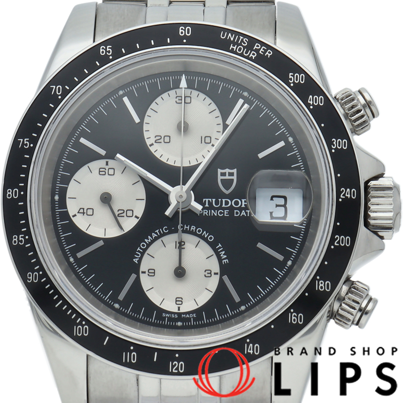 クロノタイム プリンスデイト ジュビリー