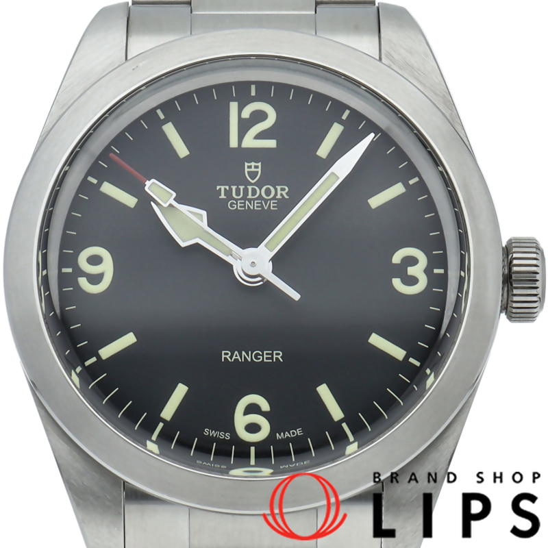 レンジャー ウォッチ