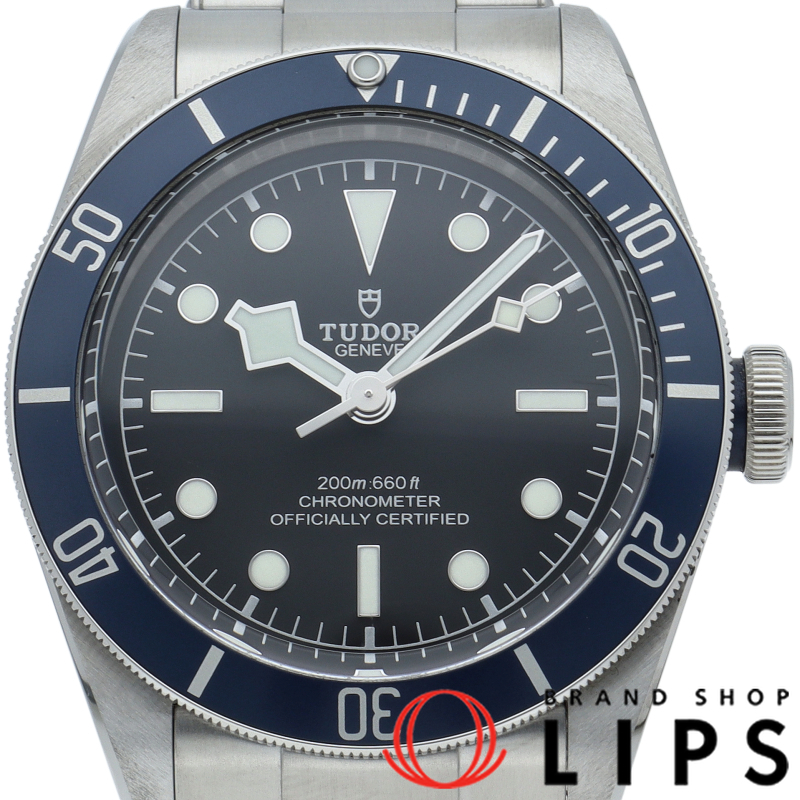 ブラックベイ ウォッチ